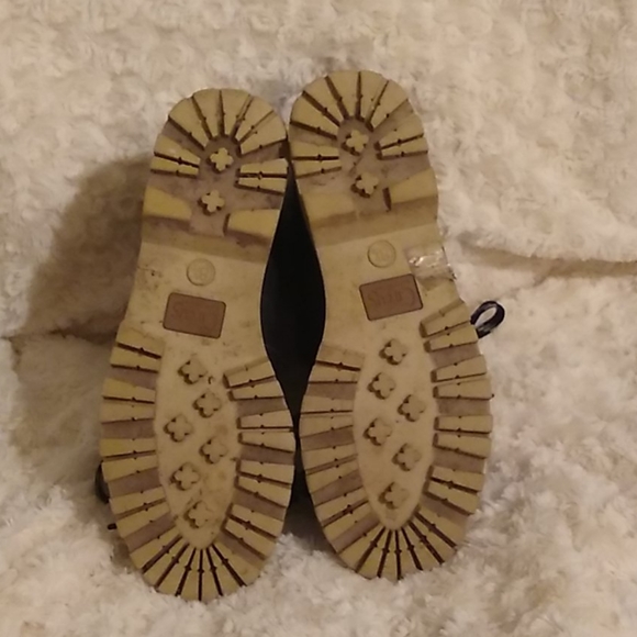 Circus by Sam Edelman shoes - Picture 2 of 5